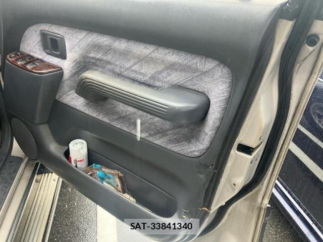 Toyota LAND CRUISER PRADO 1997-07 7617488-8