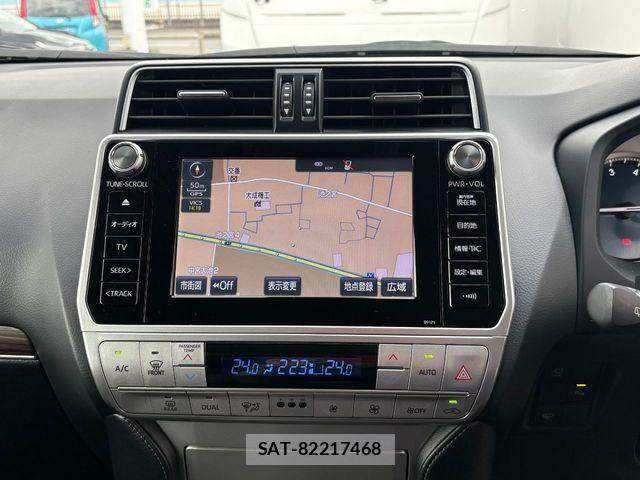 Toyota LAND CRUISER PRADO 2018-02 7617464-11