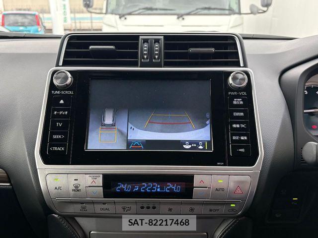 Toyota LAND CRUISER PRADO 2018-02 7617464-12
