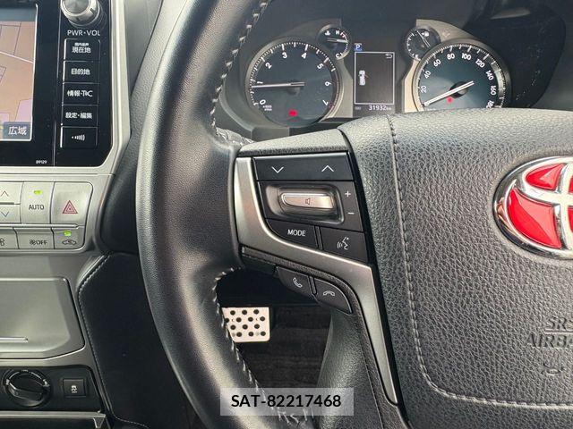 Toyota LAND CRUISER PRADO 2018-02 7617464-15