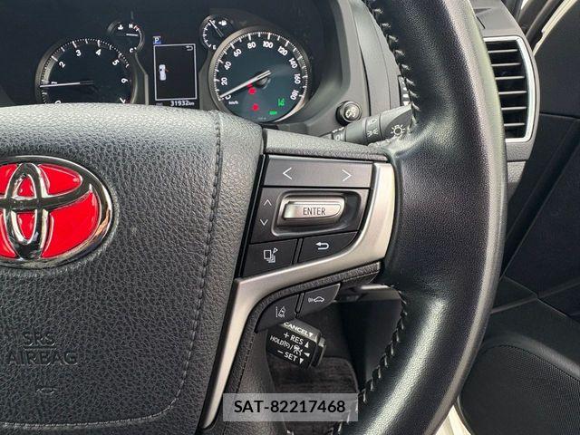 Toyota LAND CRUISER PRADO 2018-02 7617464-16