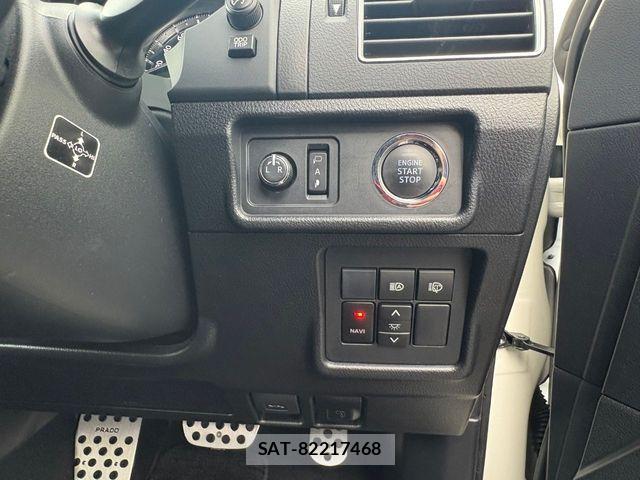 Toyota LAND CRUISER PRADO 2018-02 7617464-17