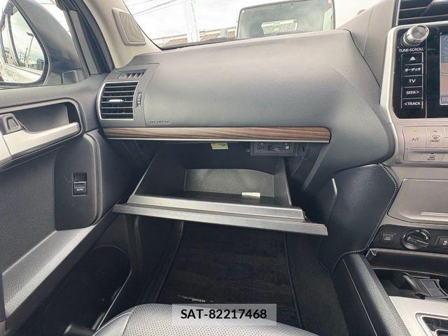 Toyota LAND CRUISER PRADO 2018-02 7617464-20