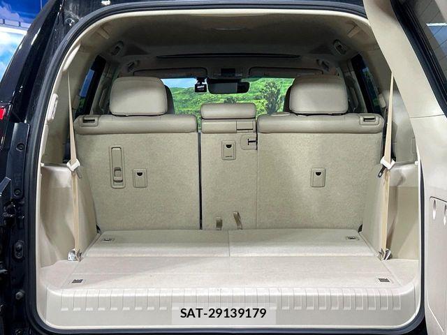 Toyota LAND CRUISER PRADO 2021-07 7617466-10
