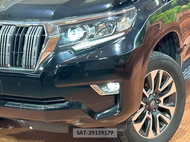Toyota LAND CRUISER PRADO 2021-07 7617466-12