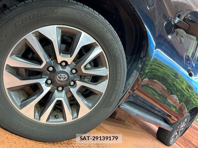 Toyota LAND CRUISER PRADO 2021-07 7617466-13