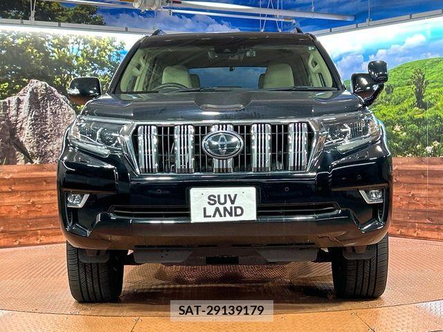 Toyota LAND CRUISER PRADO 2021-07 7617466-14