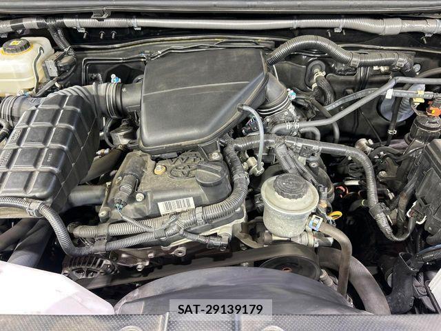 Toyota LAND CRUISER PRADO 2021-07 7617466-17