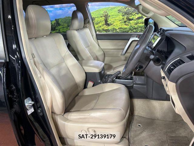Toyota LAND CRUISER PRADO 2021-07 7617466-7