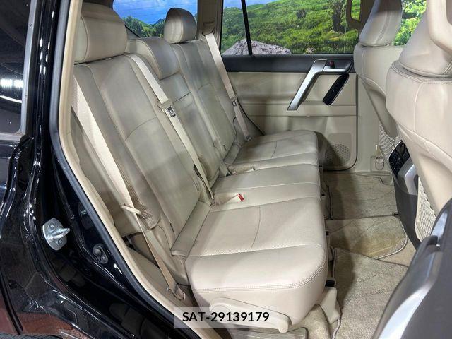 Toyota LAND CRUISER PRADO 2021-07 7617466-8