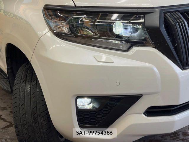 Toyota LAND CRUISER PRADO 2023-11 7617453-12