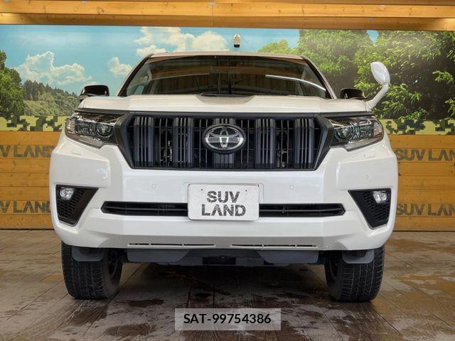 Toyota LAND CRUISER PRADO 2023-11 7617453-14