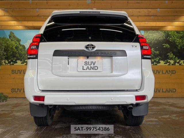 Toyota LAND CRUISER PRADO 2023-11 7617453-15