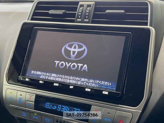 Toyota LAND CRUISER PRADO 2023-11 7617453-3