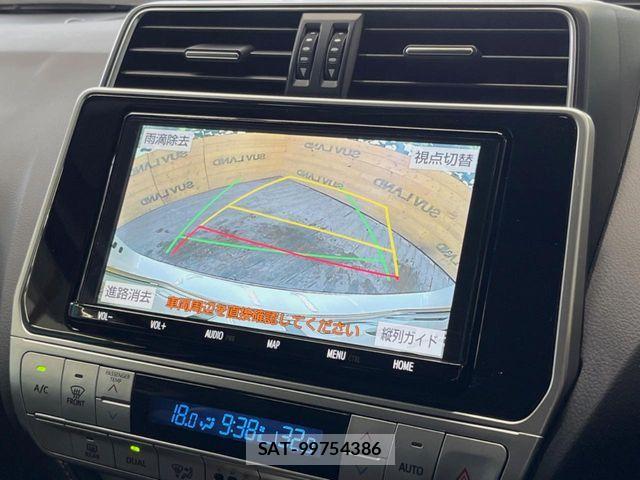 Toyota LAND CRUISER PRADO 2023-11 7617453-4