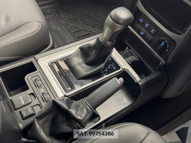 Toyota LAND CRUISER PRADO 2023-11 7617453-6