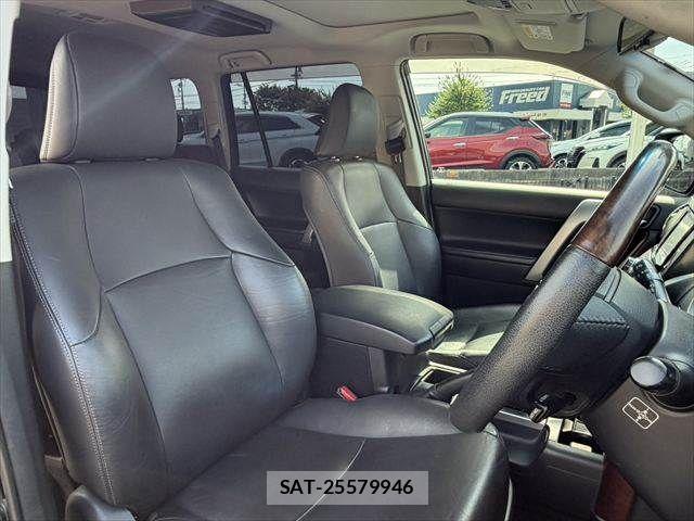 Toyota LAND CRUISER PRADO 2014-04 7617479-9