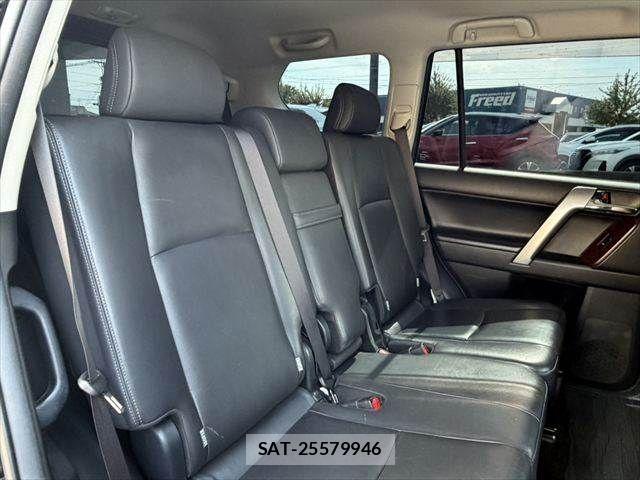 Toyota LAND CRUISER PRADO 2014-04 7617479-10