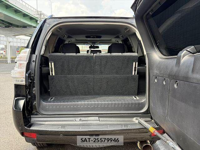 Toyota LAND CRUISER PRADO 2014-04 7617479-12
