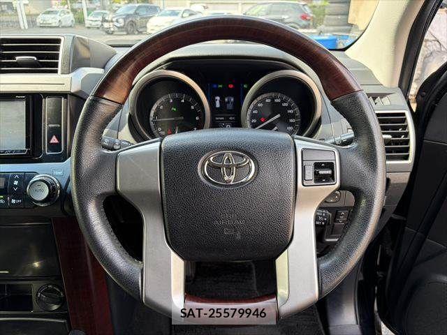 Toyota LAND CRUISER PRADO 2014-04 7617479-13