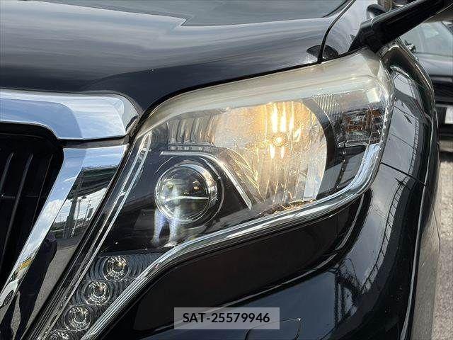 Toyota LAND CRUISER PRADO 2014-04 7617479-14