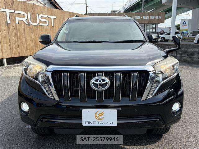 Toyota LAND CRUISER PRADO 2014-04 7617479-17