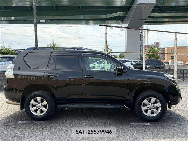 Toyota LAND CRUISER PRADO 2014-04 7617479-19