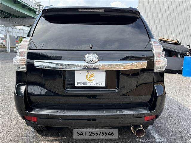 Toyota LAND CRUISER PRADO 2014-04 7617479-20