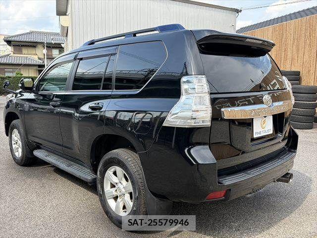 Toyota LAND CRUISER PRADO 2014-04 7617479-21
