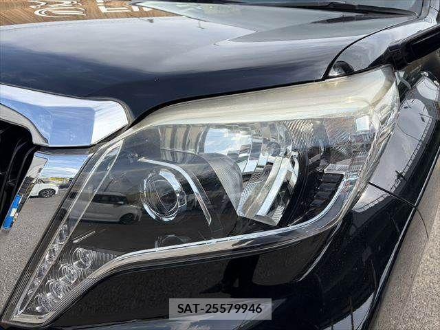 Toyota LAND CRUISER PRADO 2014-04 7617479-23