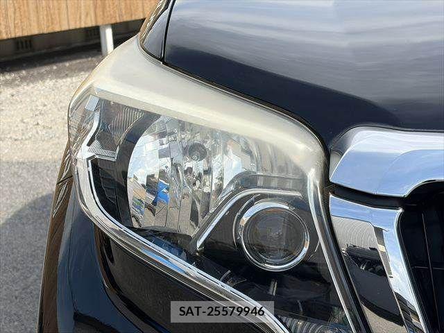 Toyota LAND CRUISER PRADO 2014-04 7617479-24