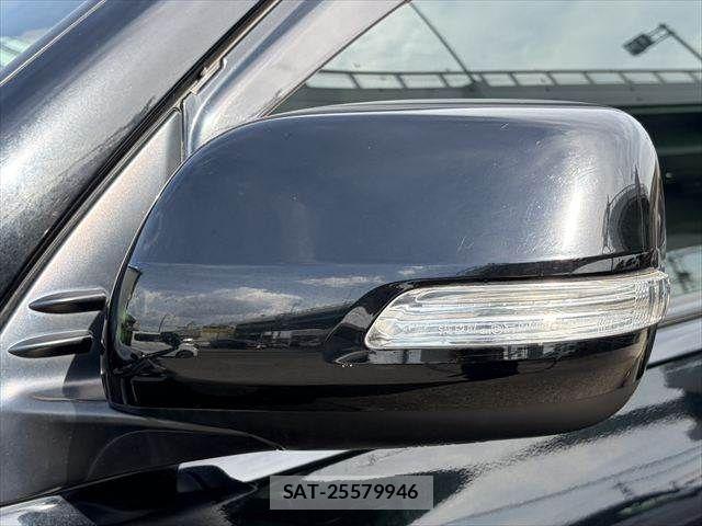 Toyota LAND CRUISER PRADO 2014-04 7617479-25