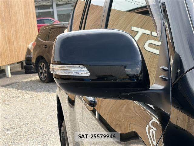 Toyota LAND CRUISER PRADO 2014-04 7617479-26