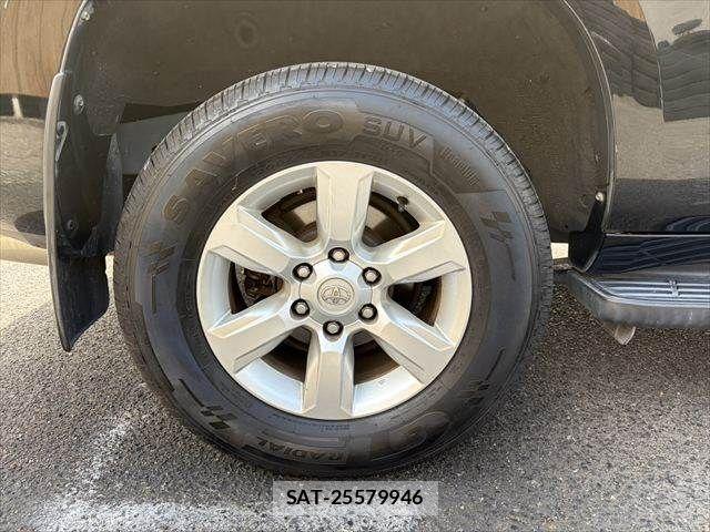 Toyota LAND CRUISER PRADO 2014-04 7617479-27