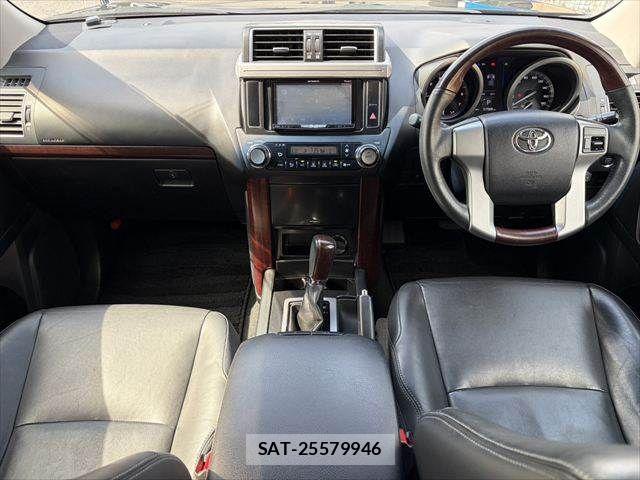 Toyota LAND CRUISER PRADO 2014-04 7617479-2