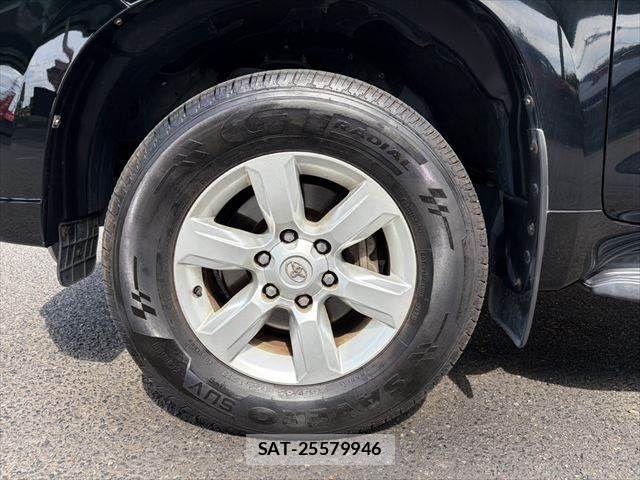 Toyota LAND CRUISER PRADO 2014-04 7617479-29