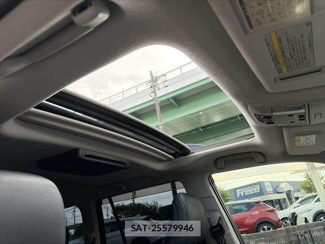 Toyota LAND CRUISER PRADO 2014-04 7617479-3