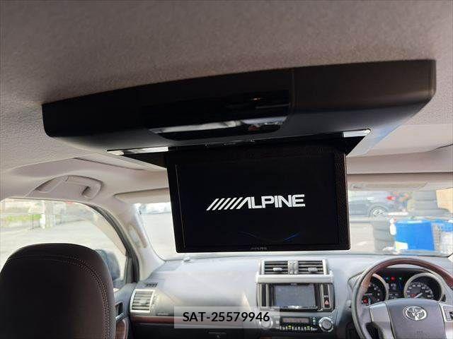 Toyota LAND CRUISER PRADO 2014-04 7617479-4