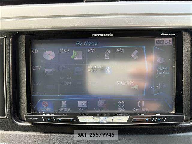 Toyota LAND CRUISER PRADO 2014-04 7617479-5