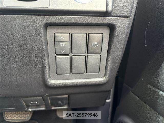 Toyota LAND CRUISER PRADO 2014-04 7617479-7