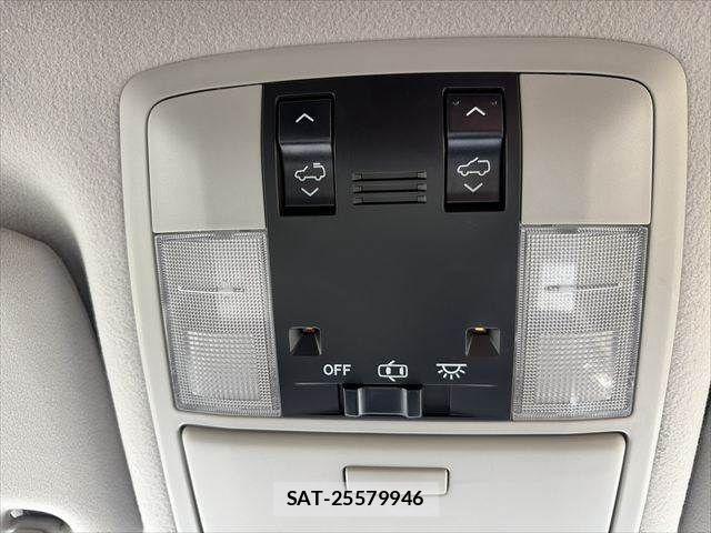 Toyota LAND CRUISER PRADO 2014-04 7617479-8
