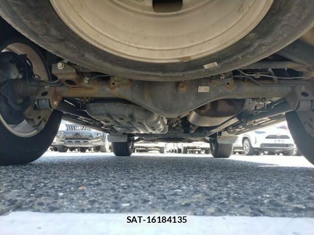 Toyota LAND CRUISER PRADO 2004-02 7617489-11