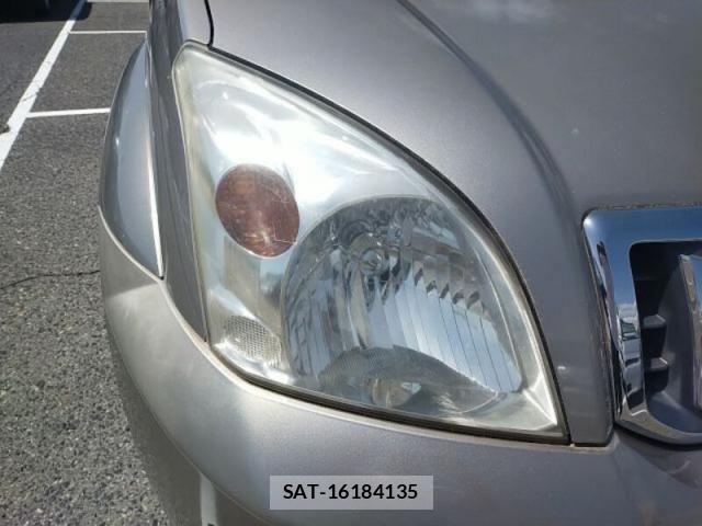 Toyota LAND CRUISER PRADO 2004-02 7617489-16