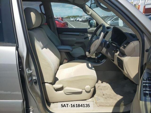 Toyota LAND CRUISER PRADO 2004-02 7617489-19