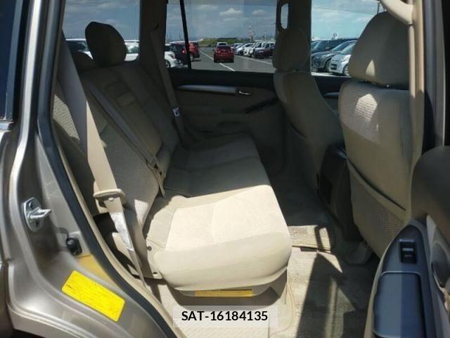 Toyota LAND CRUISER PRADO 2004-02 7617489-20