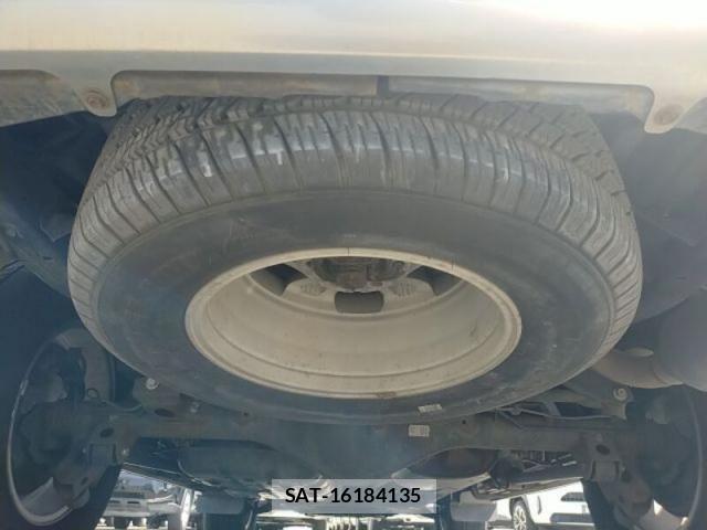 Toyota LAND CRUISER PRADO 2004-02 7617489-22