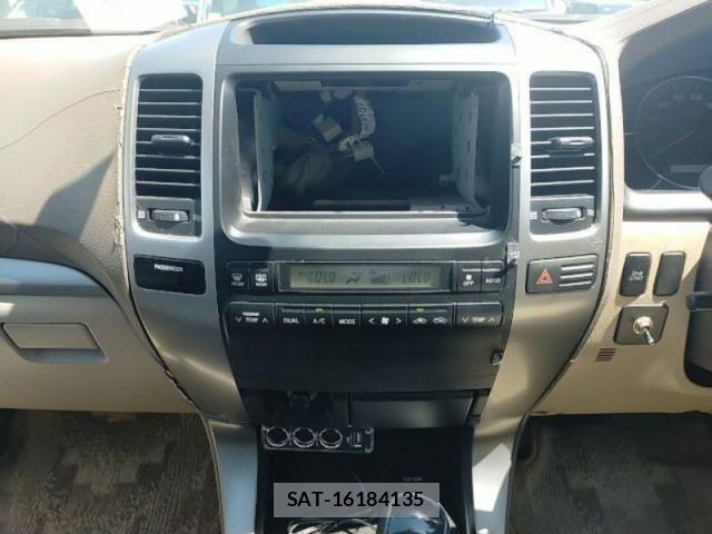 Toyota LAND CRUISER PRADO 2004-02 7617489-26