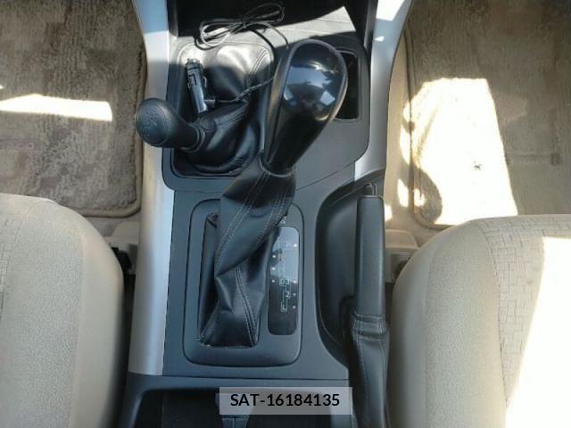 Toyota LAND CRUISER PRADO 2004-02 7617489-27