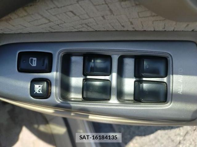 Toyota LAND CRUISER PRADO 2004-02 7617489-28