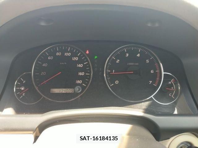 Toyota LAND CRUISER PRADO 2004-02 7617489-29